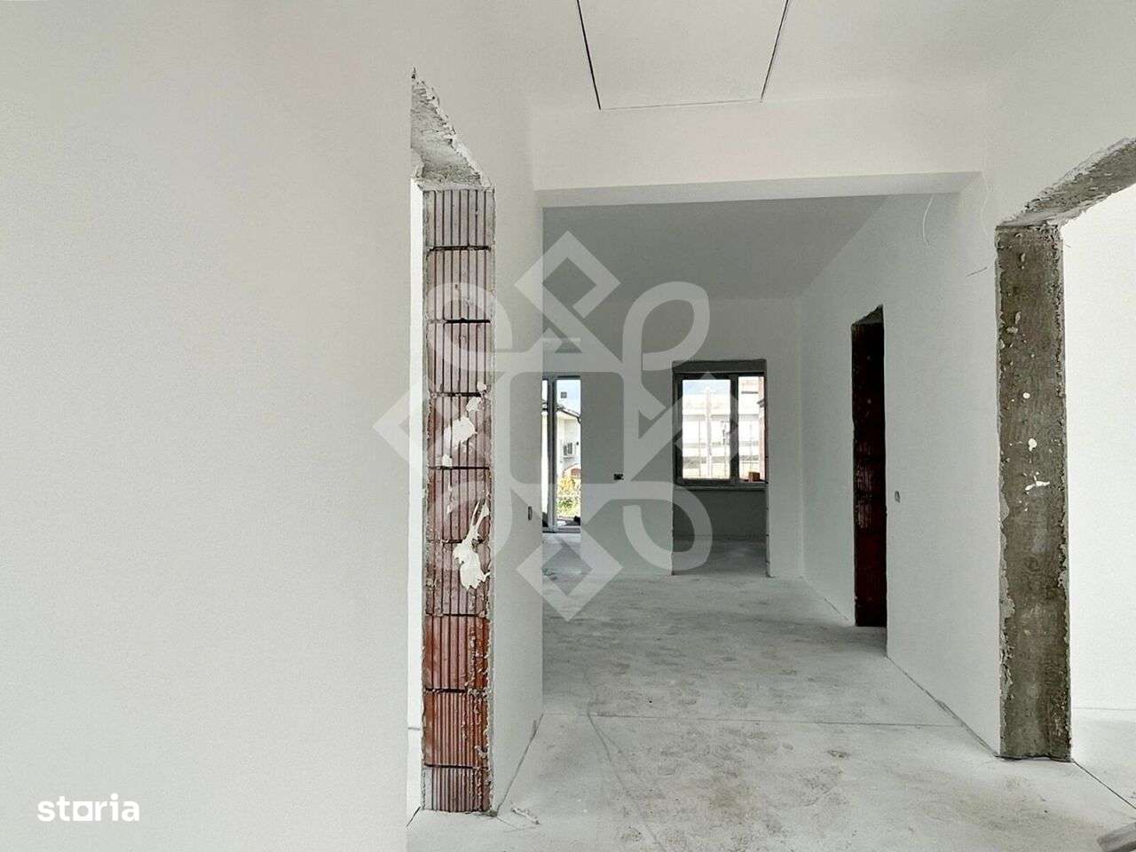 Casa noua de vanzare in Oncea, Oradea-1