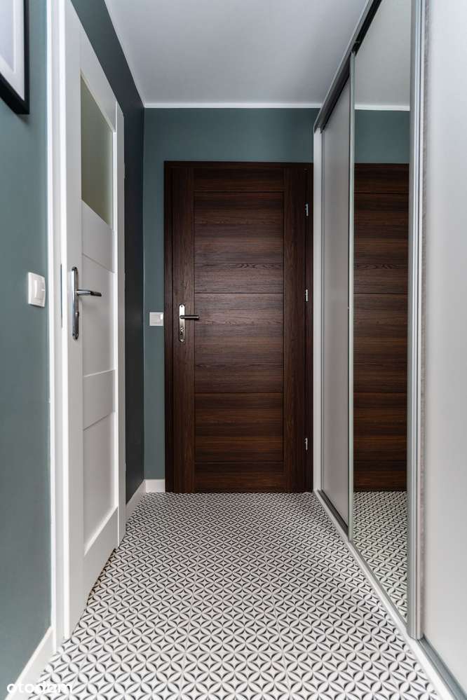 Bezpośrednio 2 pokoje. Metro Trocka - Pełny obrazek: 5/8