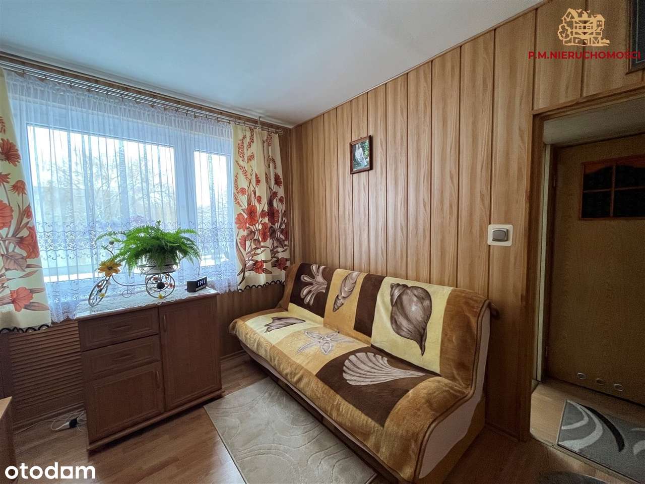 Duże wygodne mieszkanie dla rodziny!-3