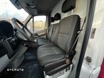 Mercedes-Benz Sprinter 314 CDI Kontener Chłodnia/Mroźnia Dwie komory Salon PL, Jeden Właściciel - 7