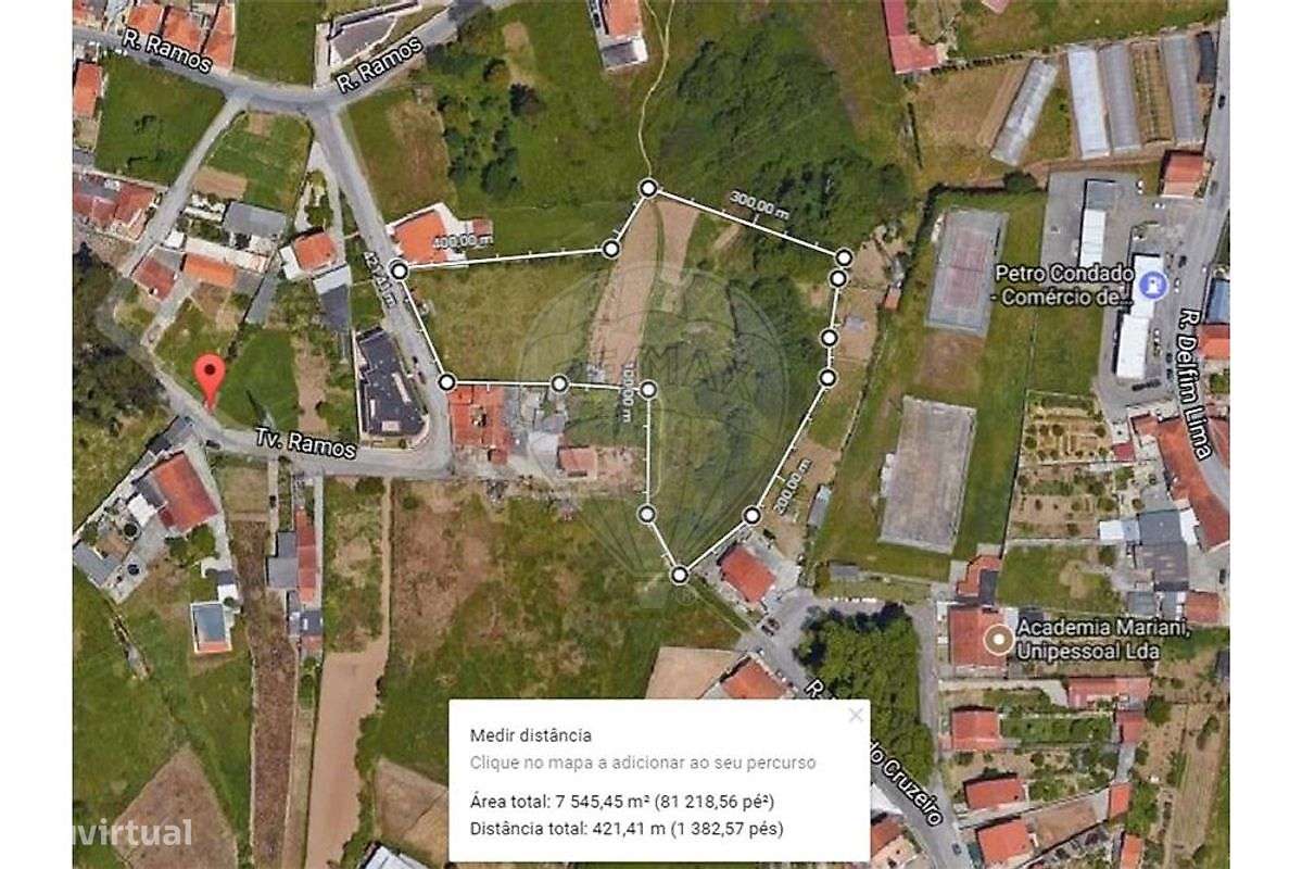 Terreno  para venda - Grande imagem: 4/7