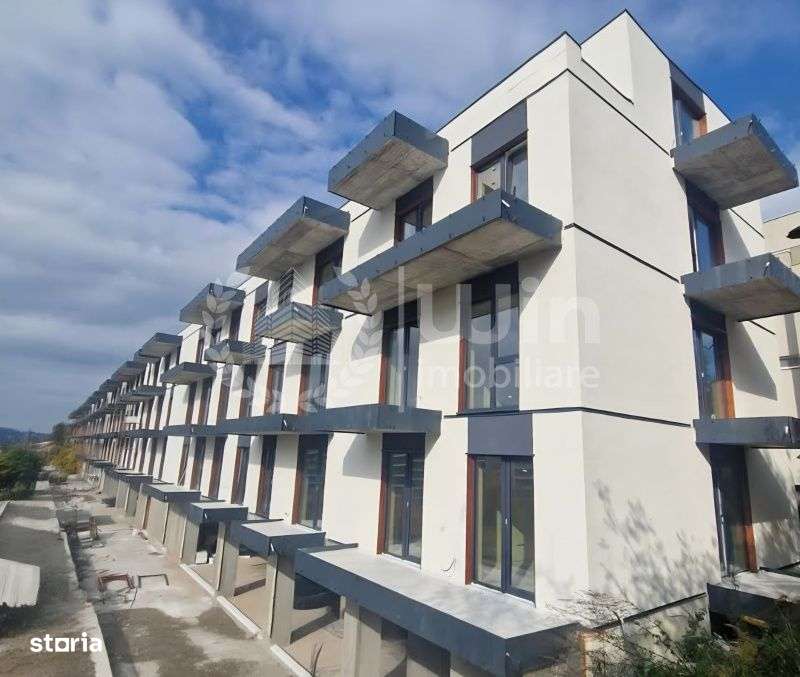 Apartament cu 3 camere | 59.83mp | Bloc nou | Etaj 1 | Garaj | Zorilor - Imagine principală: 2/12