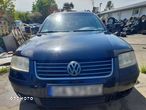 VW PASSAT B5 LIFT DRZWI PRAWY PRZÓD PRAWE PRZEDNIE L041 - 17