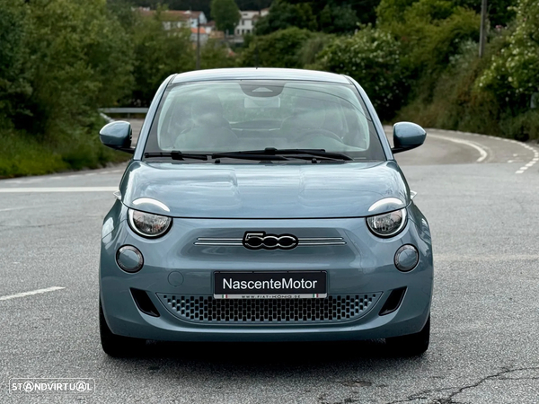 Fiat 500e Icon - 2