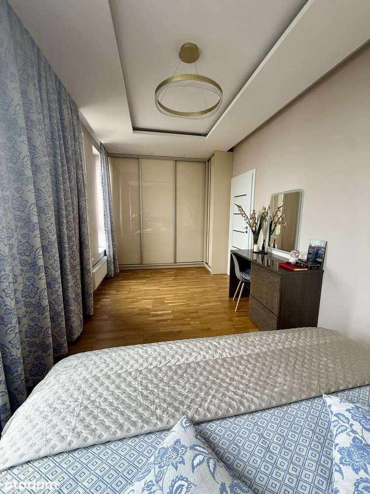 Apartament dwupoziomowy z dużym tarasem-16