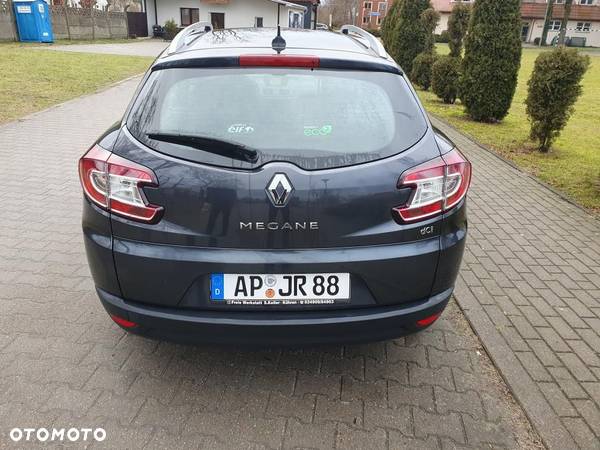 Renault Megane 1.5 dCi Color Edition - 3