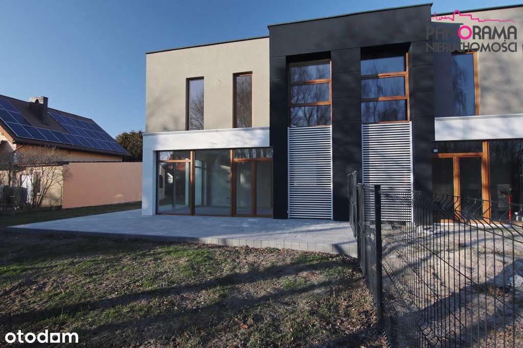 Atrakcyjna lokalizacja, gotowy do wykończenia.-2