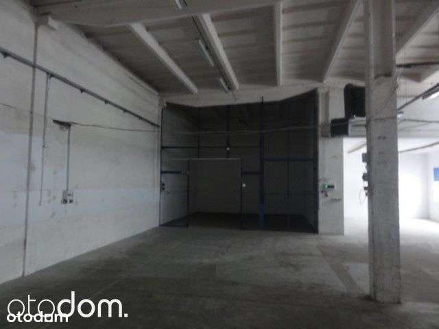 Hale magazynowe, biura, plac Bydgoszcz ul. Łąkowa - Pełny obrazek: 4/12
