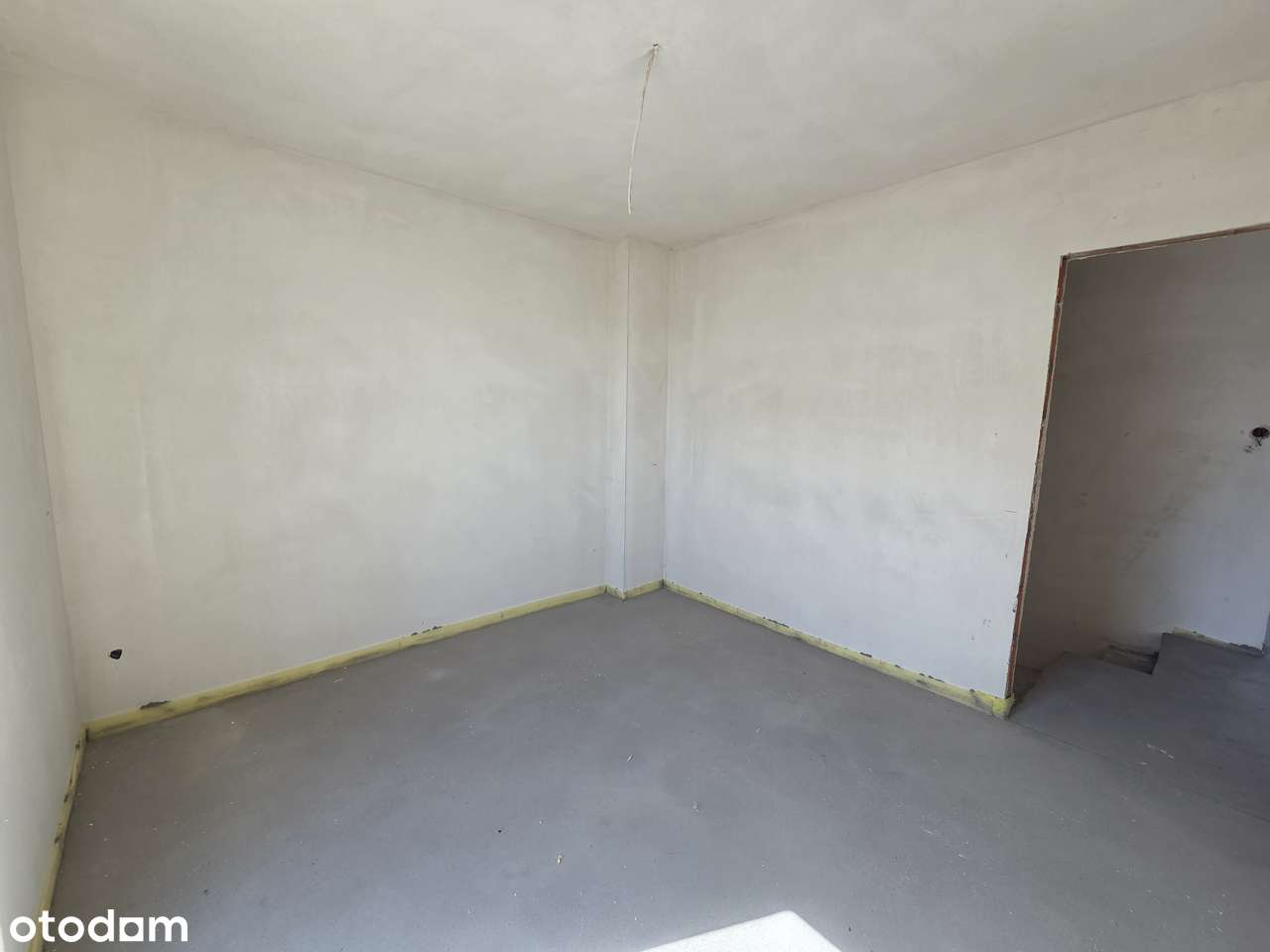 Tarnowo Podg., Góra - 4 sypialnie, 2 łazienki, przestronny ogród-12