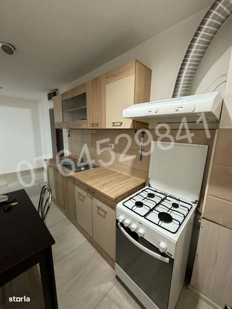 Garsoniera Sos. Colentina 70,vizavi de scoala 39,la 3 min. Mc Donald's - Imagine principală: 5/15