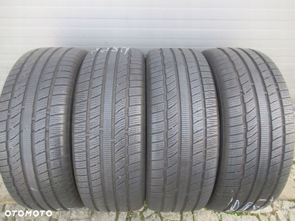 OPONY WIELOSEZON 4szt HIFLY ALL-TURI 221 235/55R18 104V XL - 1