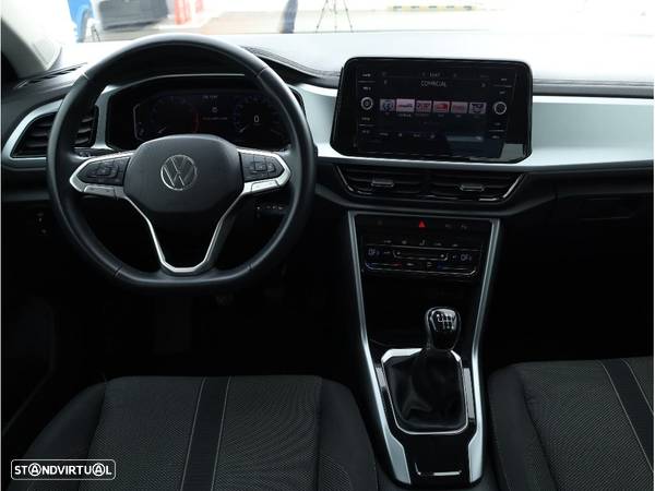 VW T-Roc 1.0 TSI Life - 30