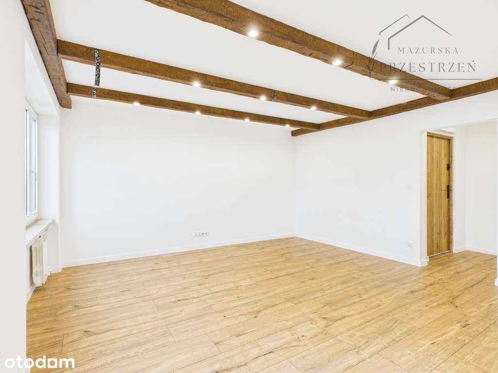 3-pokojowe mieszkanie po remoncie, ul. Kajki-4