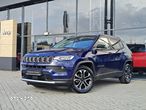 Jeep Compass 1.3 TMair Limited FWD S&S DDCT - 1