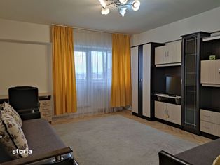 Apartament 1 camera decomandat, spatios - zona Piata Marasti, FSEGA