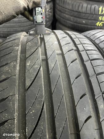 4x Opony Letnie 235/30R20 LEAO NOVA-FORCE  22r 7,8mm Promocja!! - 4