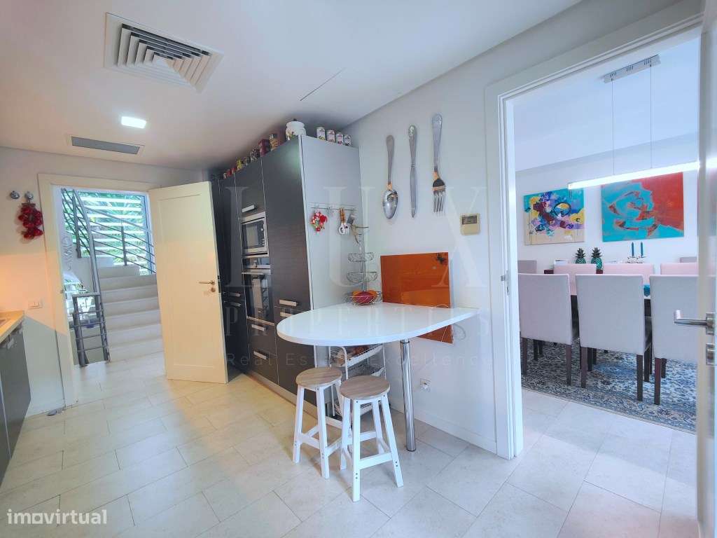 MORADIA DE LUXO EM CASCAIS-33