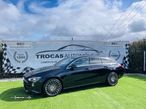 Mercedes-Benz CLA 180 Shooting Brake 7G-DCT Progressive - 1