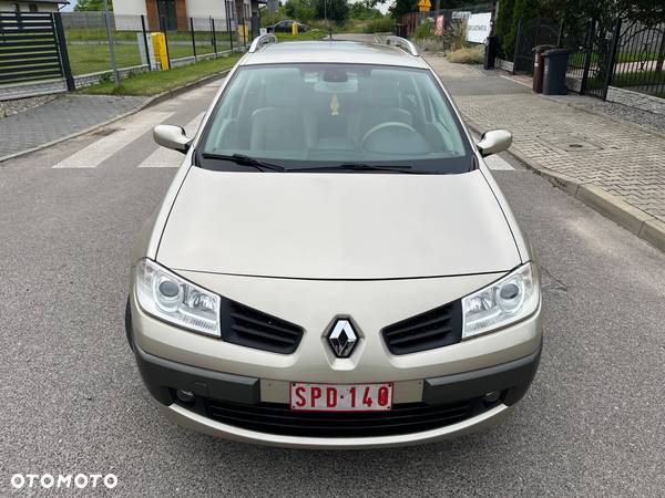 Renault Megane - 4