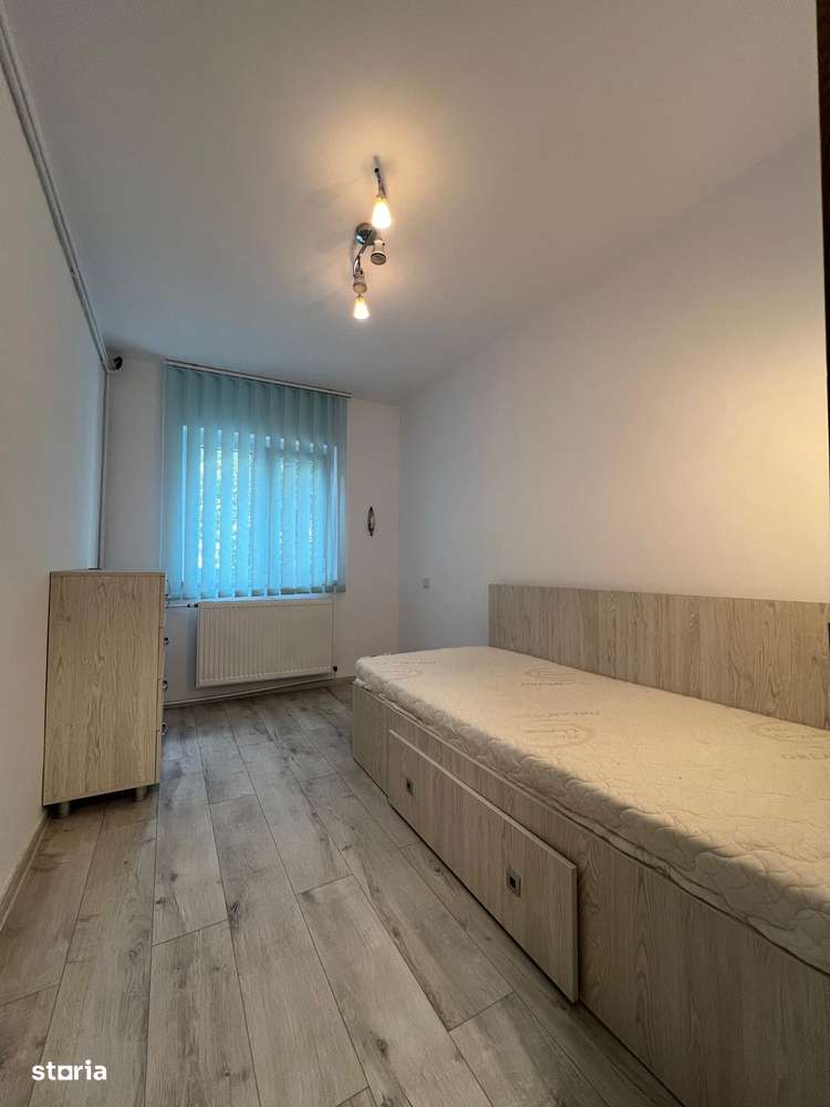 Recent renovat cu Centrala proprie etaj 1 langa Parc Zona Lipovei - Imagine principală: 5/10