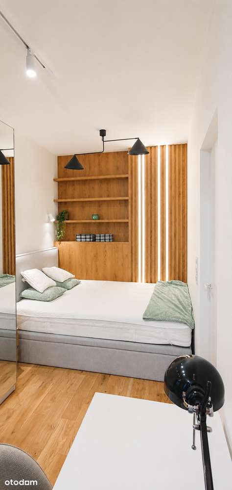 Apartment in Warszawa - View 3