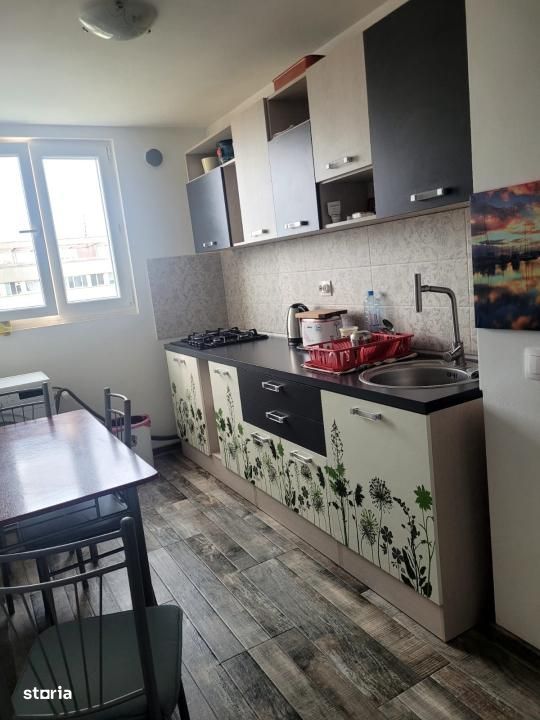 Apartament 2 camere Metrou Dristor