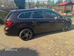 Opel Astra 2.0 CDTI Style - 3