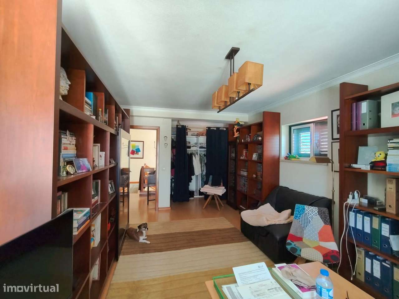 Moradia T5 + 1 / piscina/ terreno / furo / Monte Redondo / Leiria-23