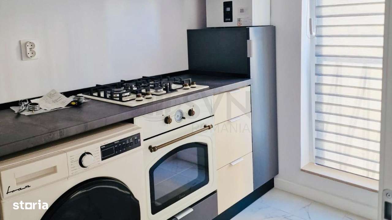 Garsoniera de Vanzare Cosmopolis - Imagine principală: 4/10