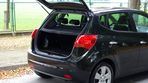 Kia Venga 1.6 CRDi 128 Platinum Edition - 35