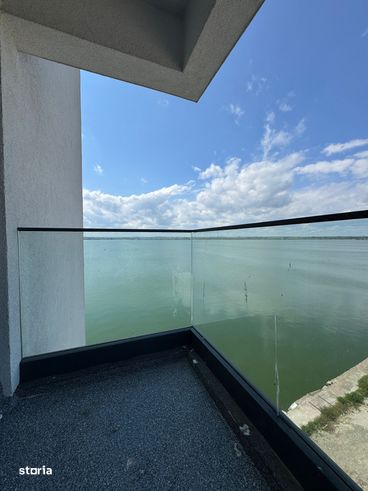 Apartament 2 camere de vânzare – Mamaia, malul Lacului Siutghiol-17