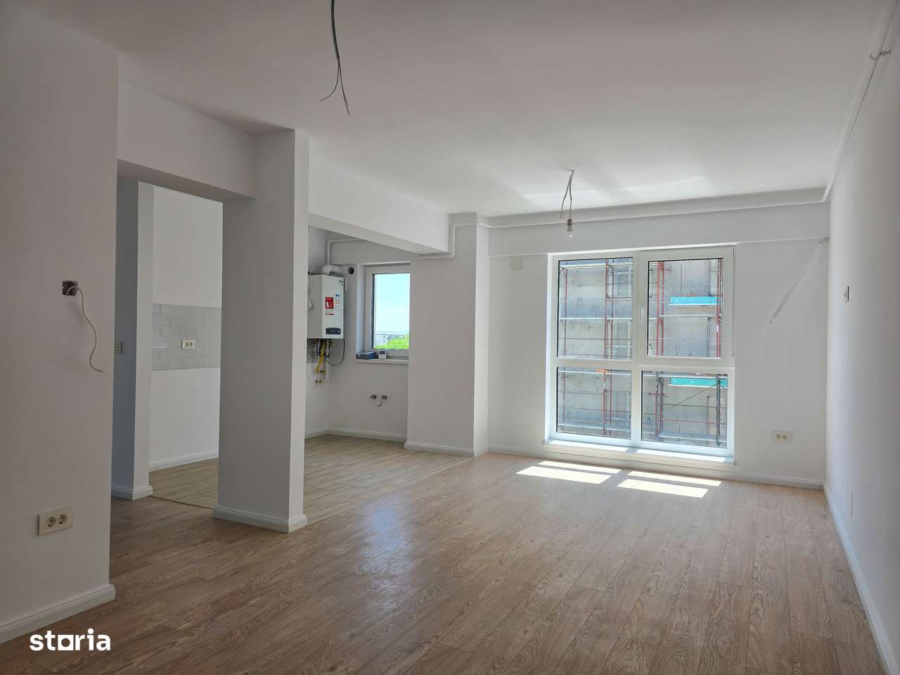 Apartament 2 camere Studio - Galata - Comision 0% - Imagine principală: 3/6