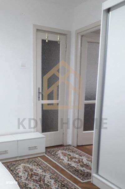 Gara de Nord, Apartament 2 camere-5