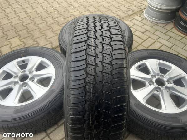 OPONY DUNLOP GRANDTREK 265/65R18 265/65/18 114V NOWE - 1