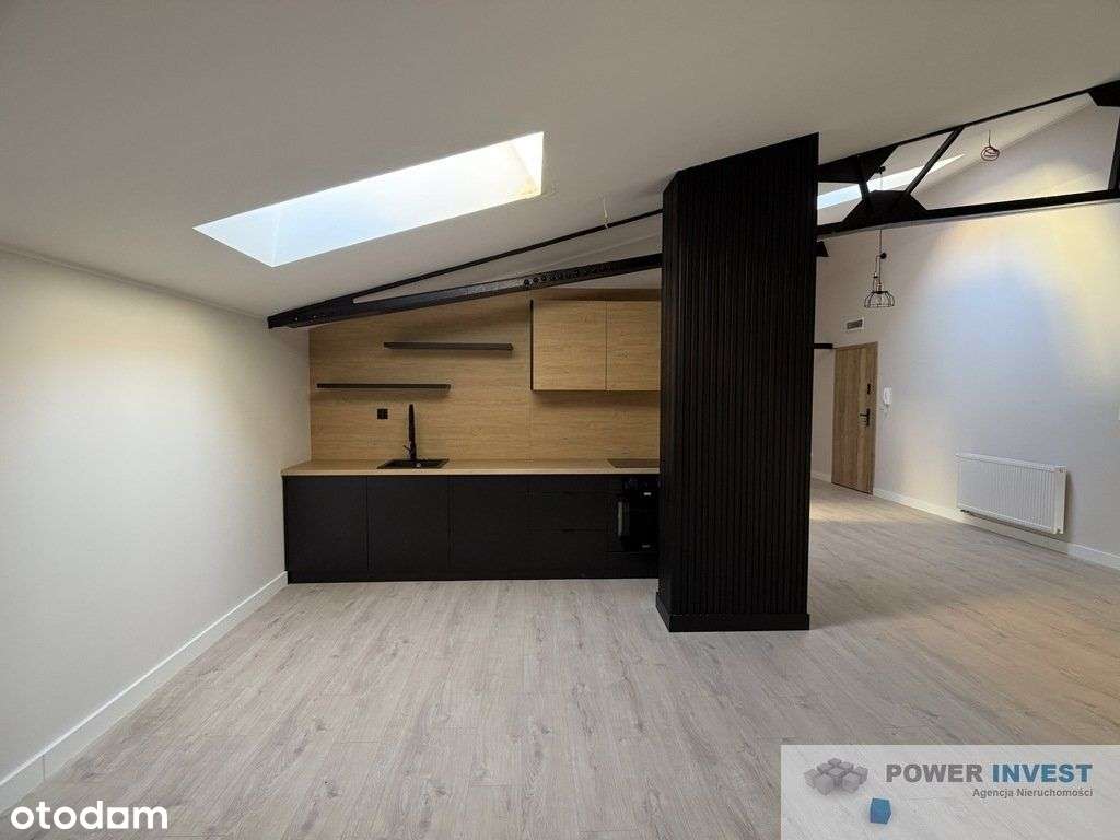 Wyjątkowe mieszkanie loftowe - Pełny obrazek: 5/15