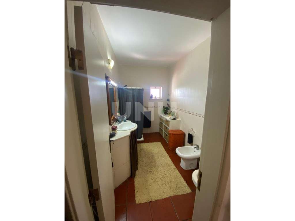 Terreno com duas moradias - Fernão Ferro | 380m²-13