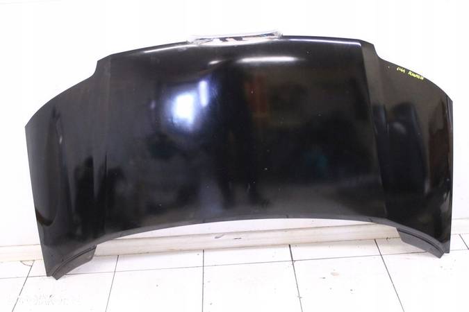 MASKA POKRYWA SILNIKA SEAT ALHAMBRA LIFT 2002 L041 - 1