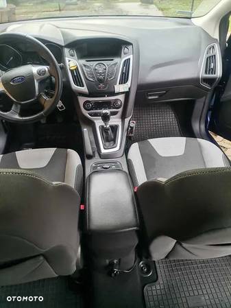 Ford Focus 1.6 TDCi Gold X - 5