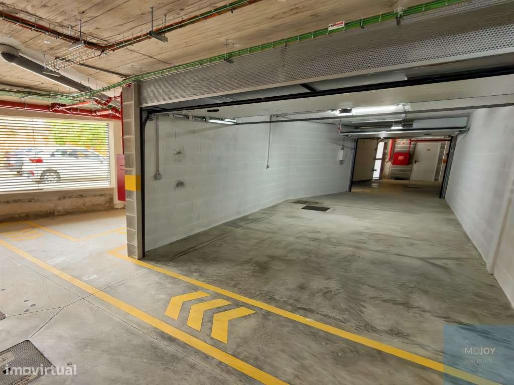 Garagem Box para Venda em Portimão - Grande imagem: 5/19