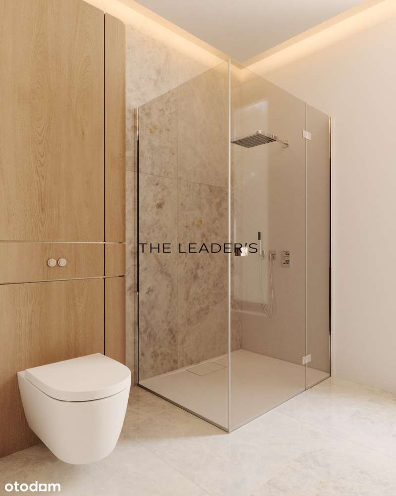 Nowoczesne 2 pokoje w sercu Starego Mokotowa-5