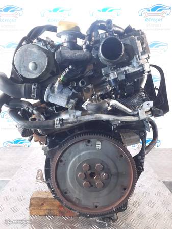 MOTOR COMPLETO 1.9 TID 16V 150CV Z19DTH SAAB 9.3 93 9-3 OPEL VECTRA C ZAFIRA B ASTRA H MOTOR ARRANQUE ALTERNADOR BIMASSA COMPRESSOR AR CONDICIONADO BOMBA DIRECAO DIREÇÃO TURBO INJETOR INJETORES - 11