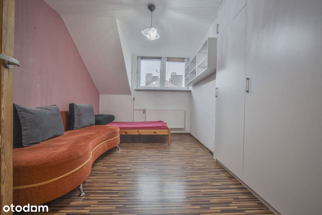 Mieszkanie w centrum Głogowa Małopolskiego-7