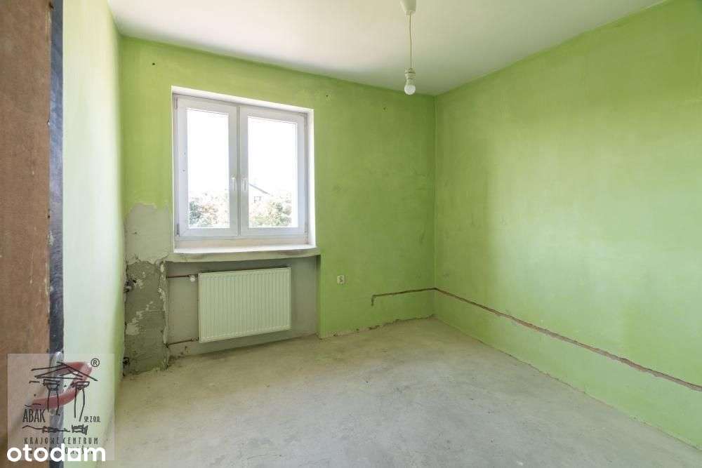 Dom wolnostojący Malwowa 98 na firmę parking-11