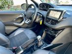 Peugeot 2008 1.6 BlueHDi Allure - 16