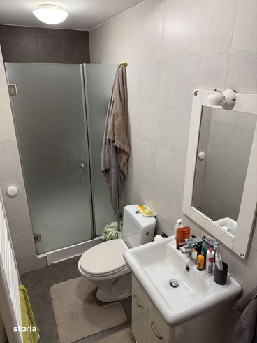 0%! Apartament cu 3 camere, 79mp + balcon de 36mp + Pod, zona Soarelui-11
