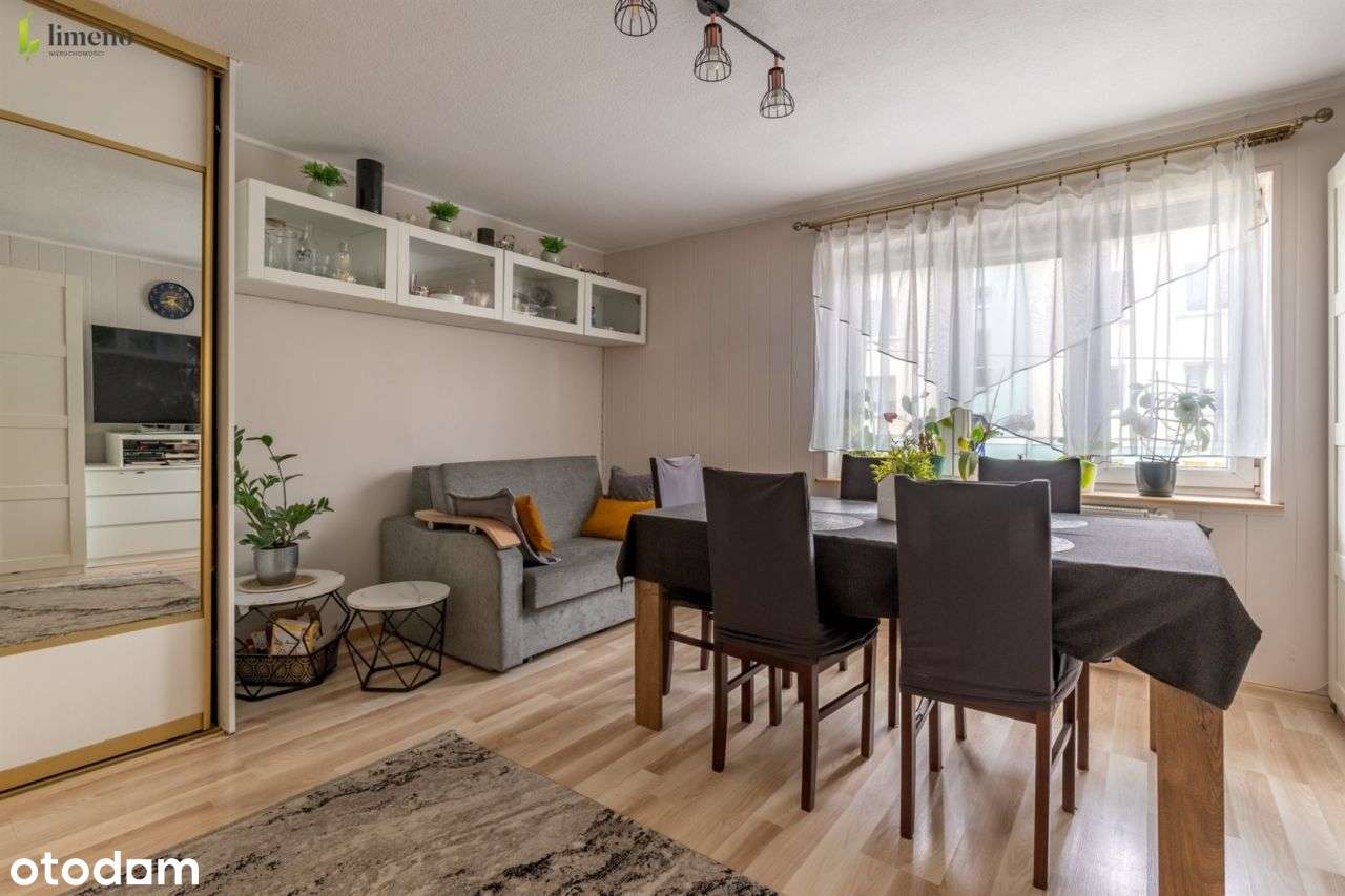 Nowość Mieszkanie z Ogródkiem 4 pok 1 p. - Pełny obrazek: 4/20