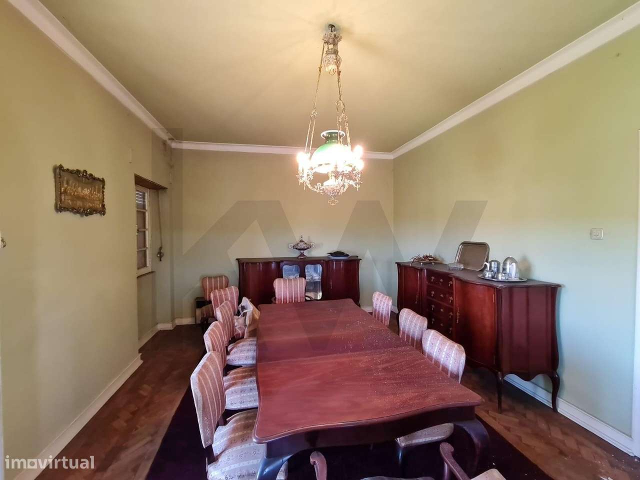 Moradia  com Terreno Urbano e Rústico  | 3.147 m2 |  Vimieiro, Santa C-4