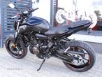 Yamaha MT - 33