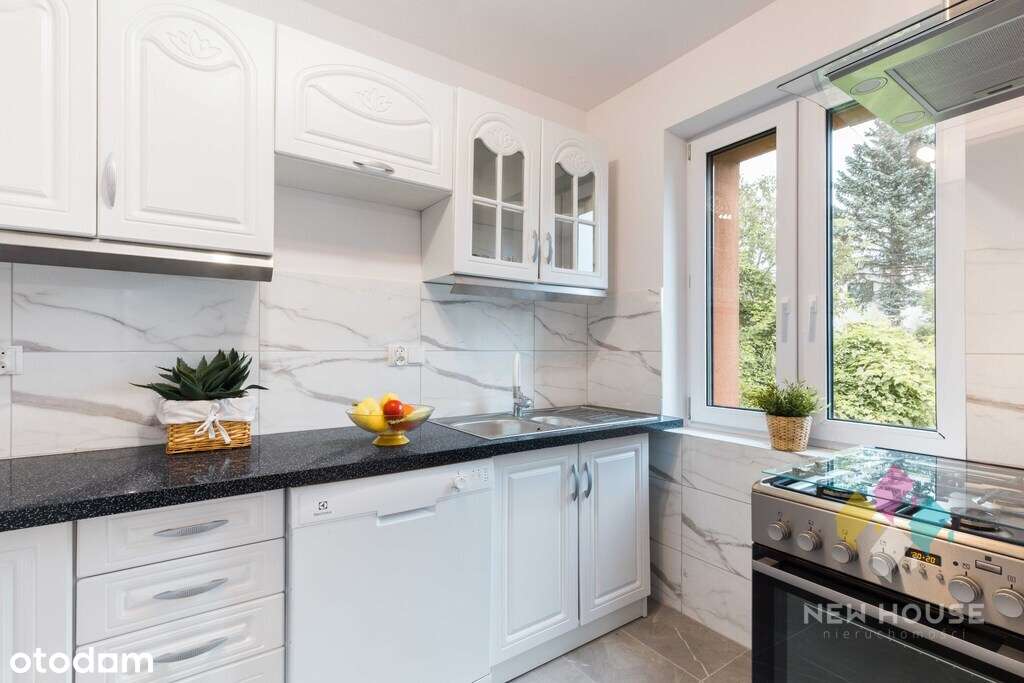 Dom dwulokalowy nad Jeziorem Długim - Pełny obrazek: 4/20