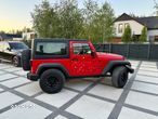 Jeep Wrangler 3.6 Rubicon - 4